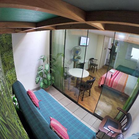 Miraflores Departamentos Лима Екстериор снимка