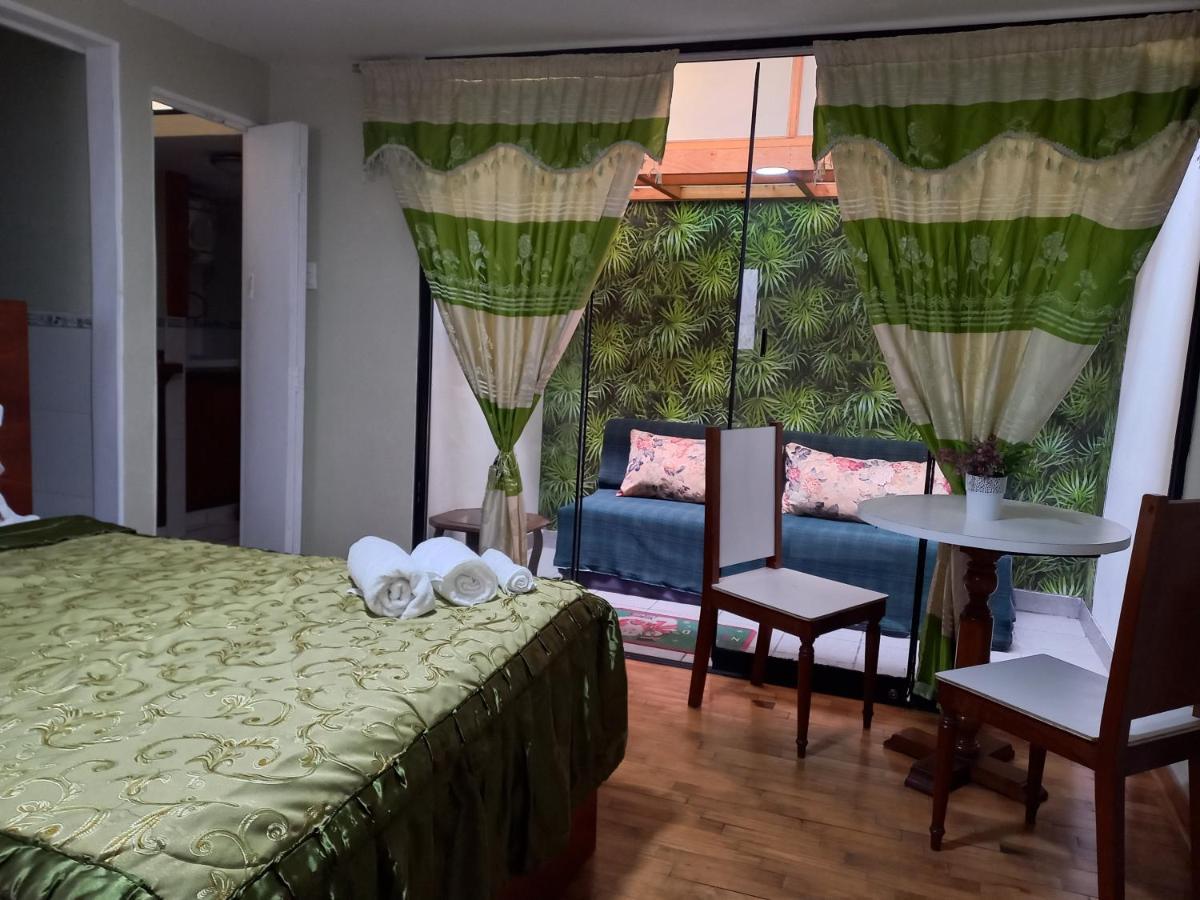 Miraflores Departamentos Лима Екстериор снимка