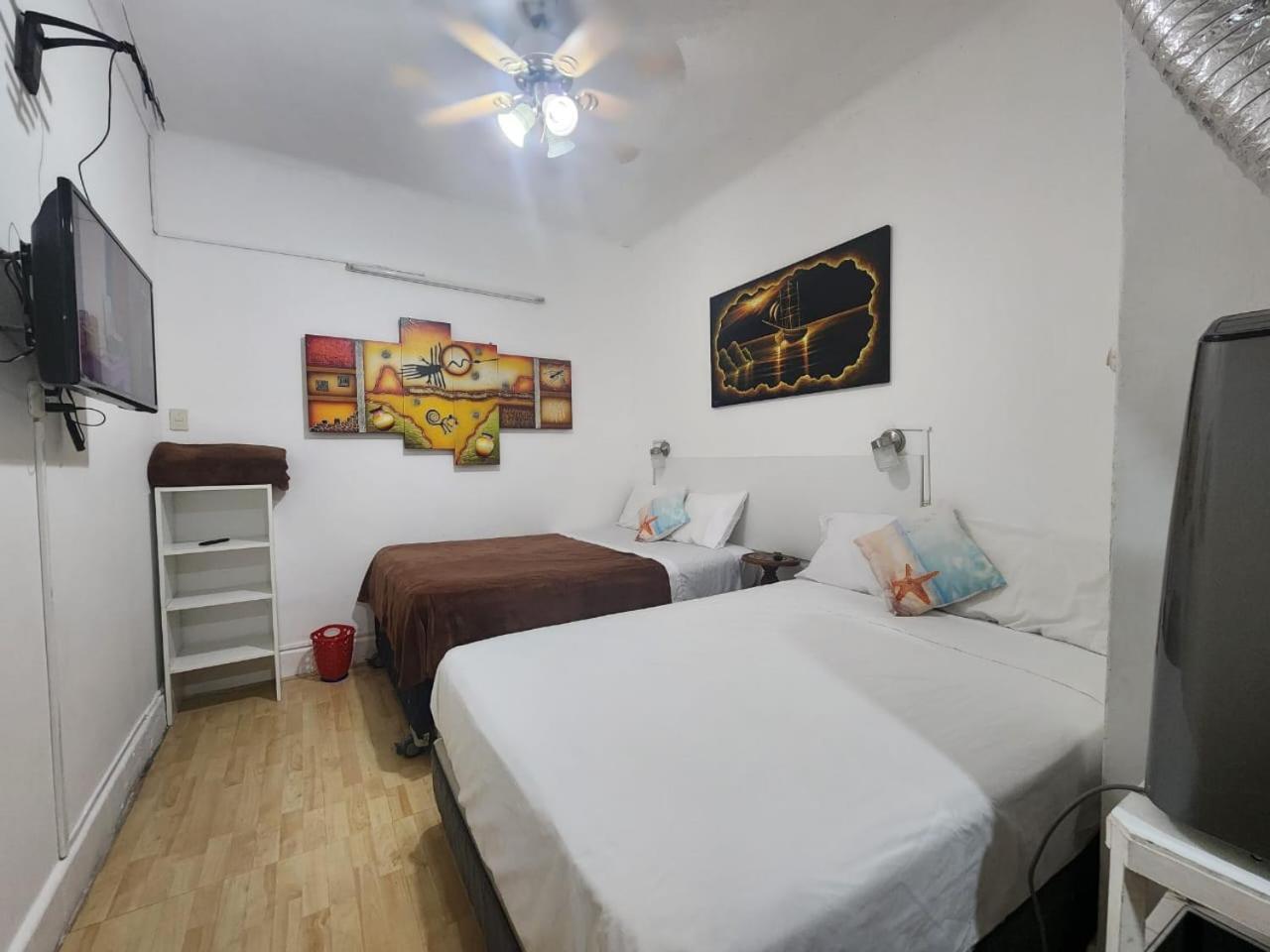 Miraflores Departamentos Лима Екстериор снимка