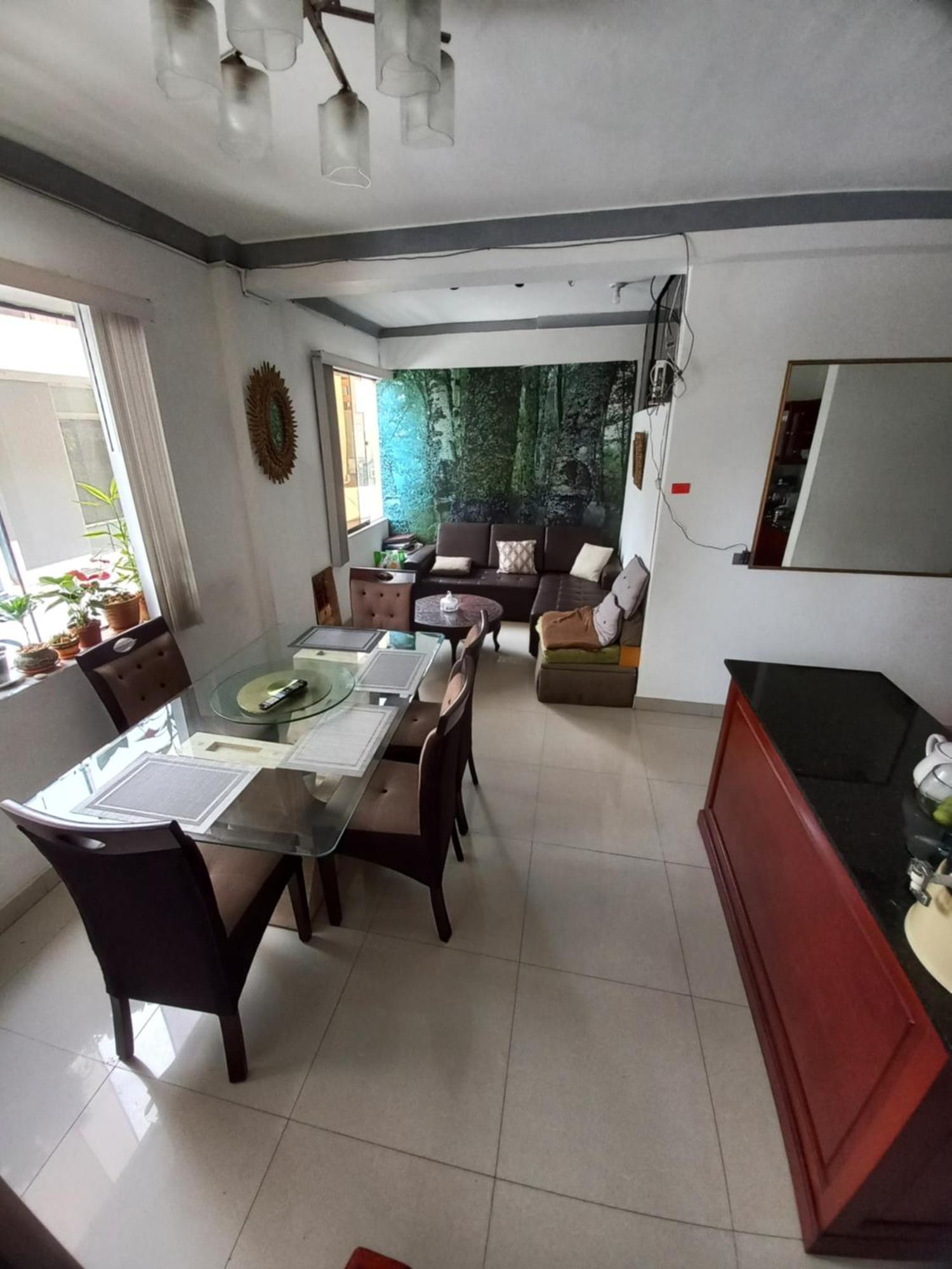 Miraflores Departamentos Лима Екстериор снимка