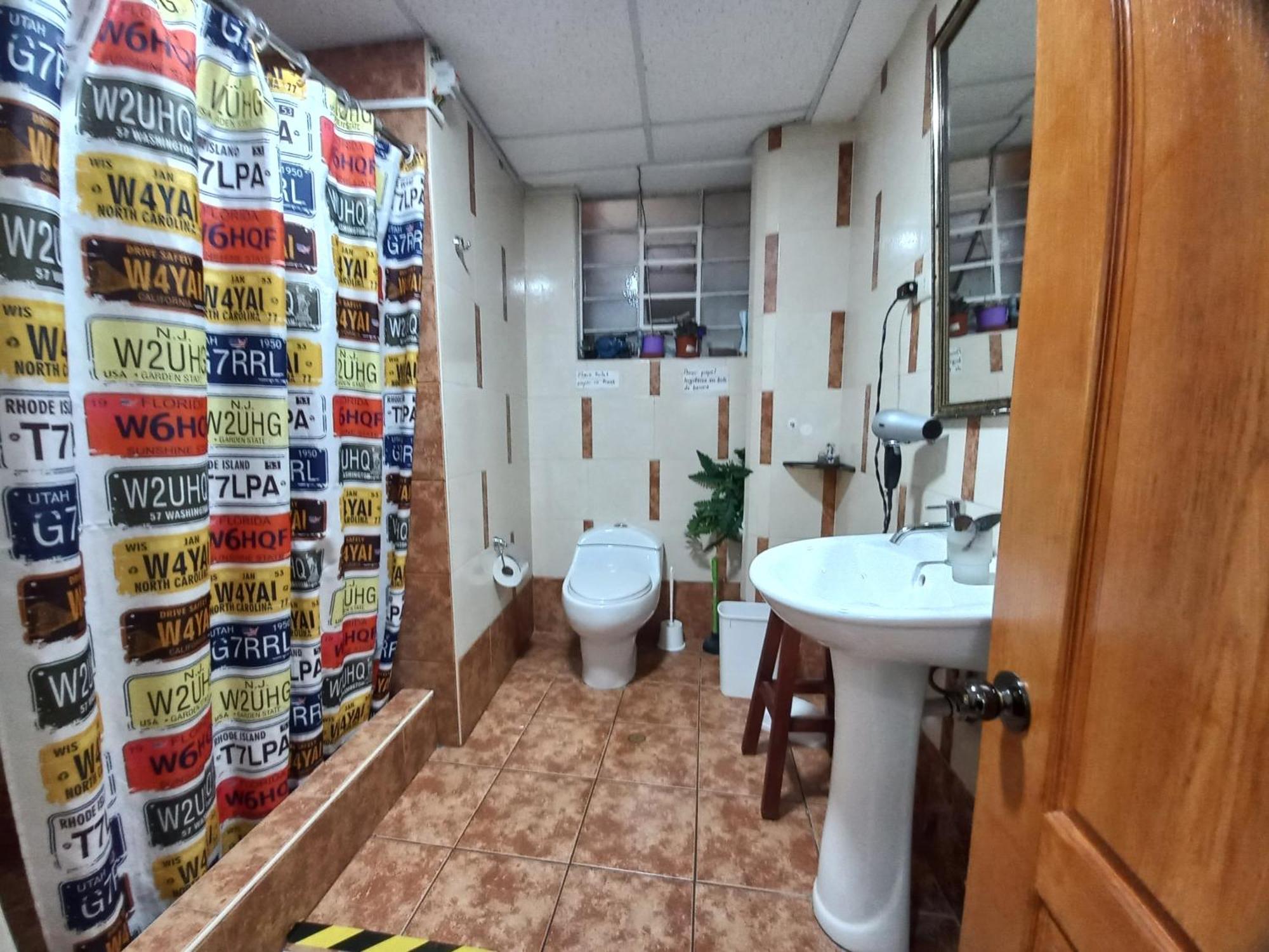 Miraflores Departamentos Лима Екстериор снимка
