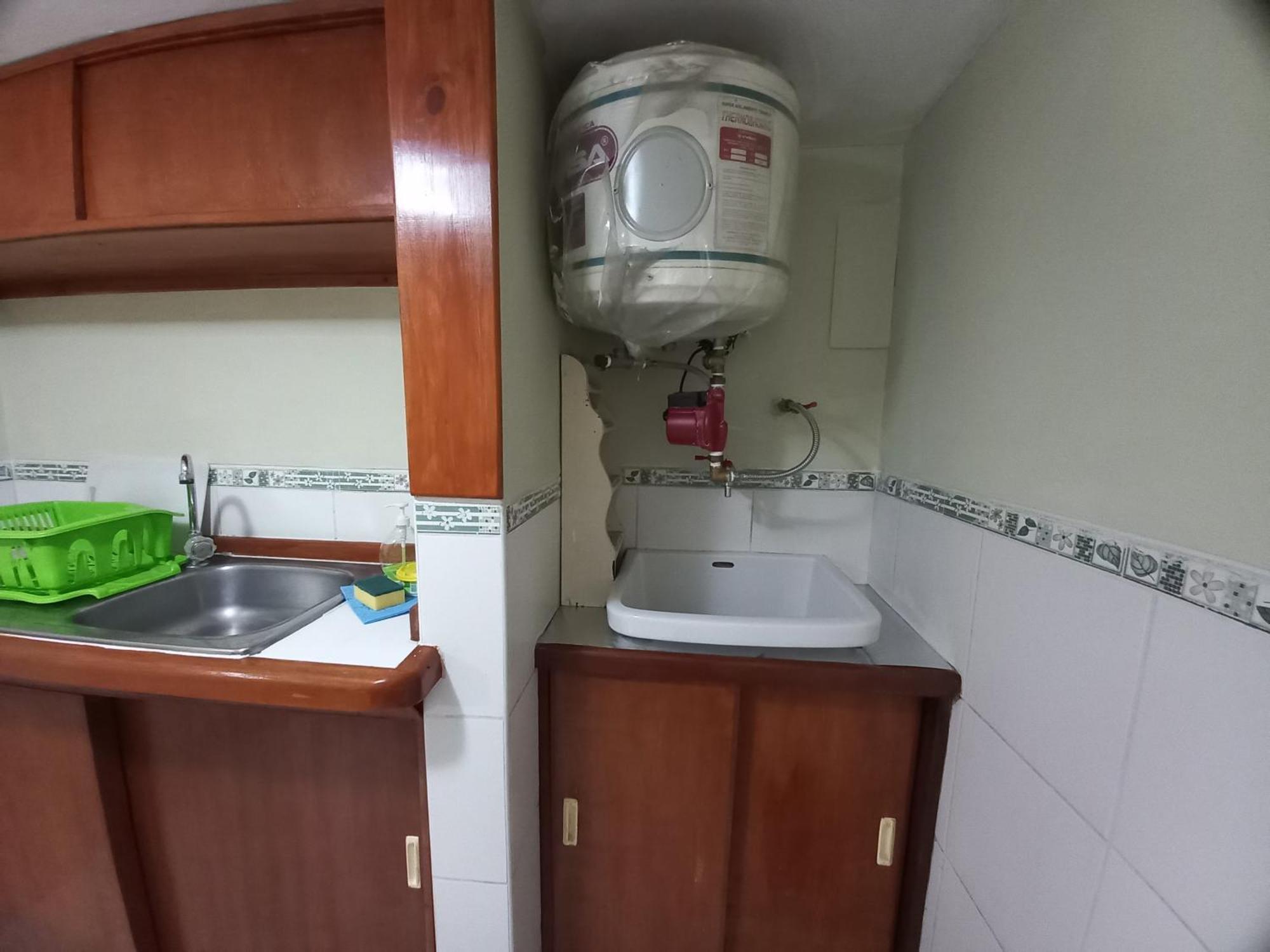 Miraflores Departamentos Лима Екстериор снимка
