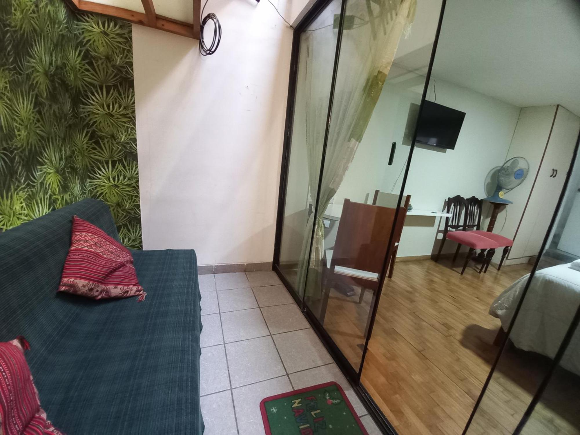 Miraflores Departamentos Лима Екстериор снимка