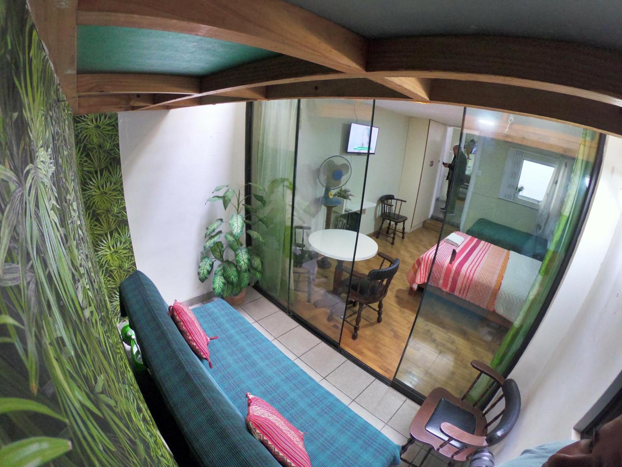 Miraflores Departamentos Лима Екстериор снимка