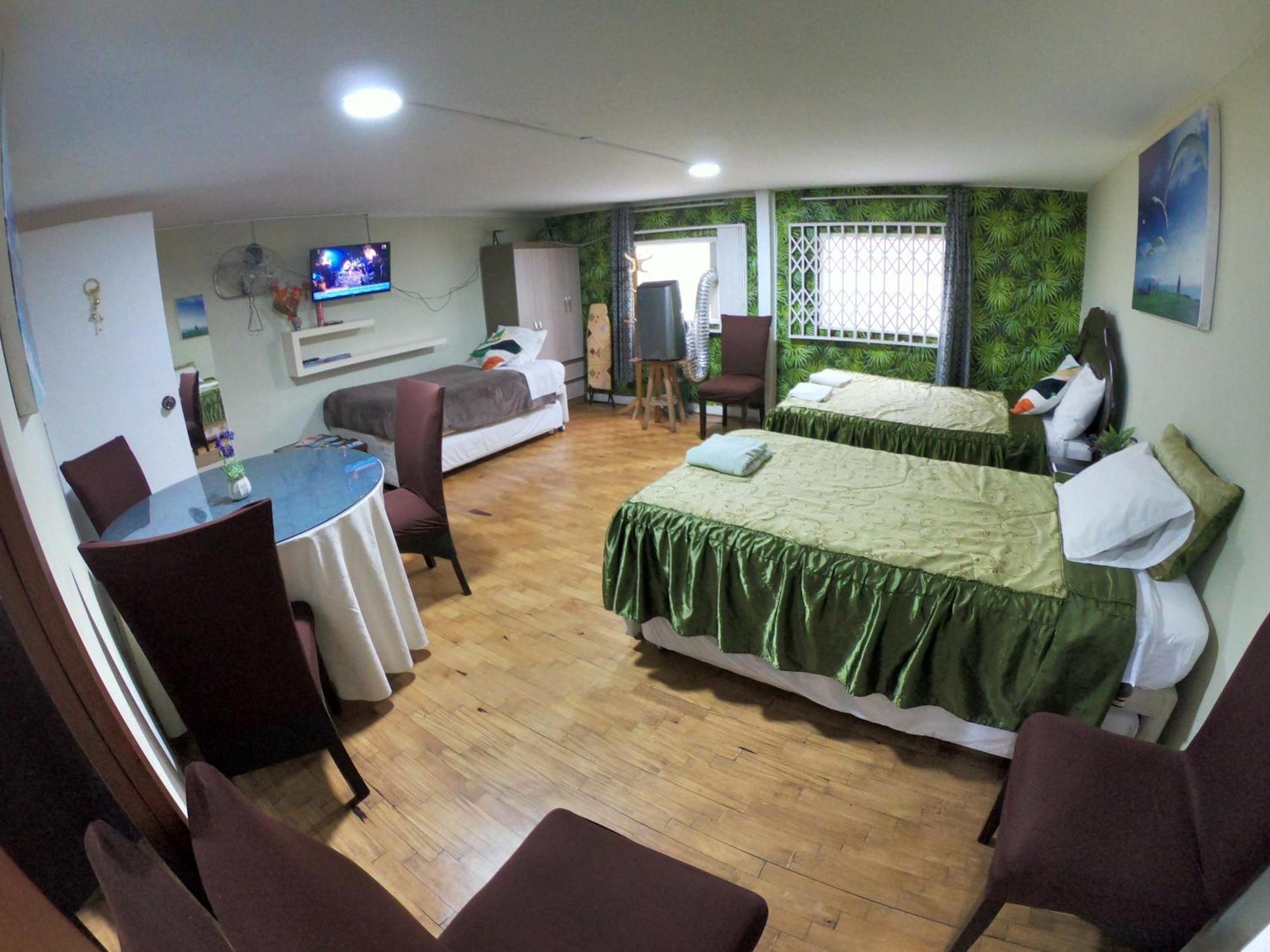Miraflores Departamentos Лима Стая снимка