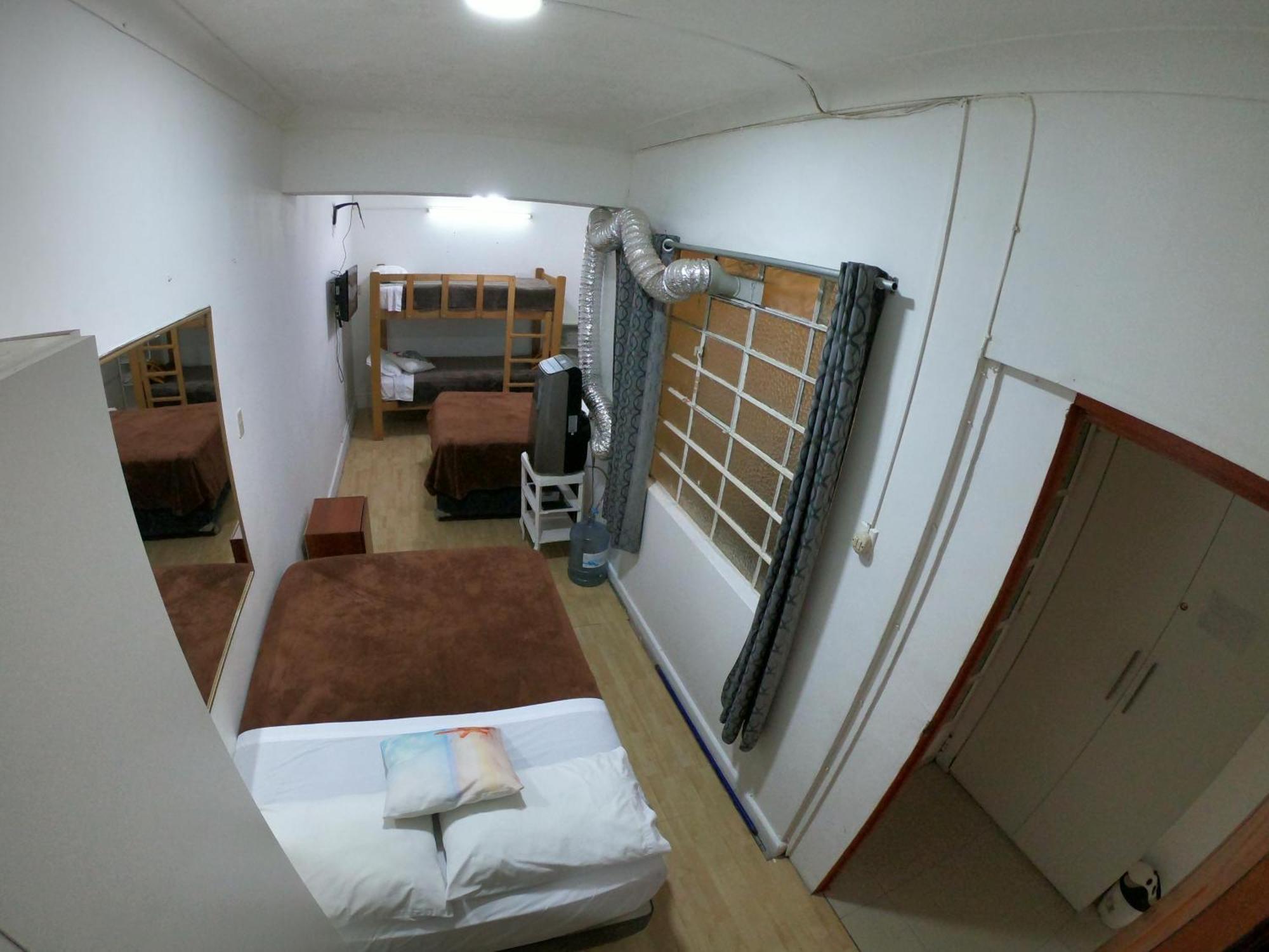 Miraflores Departamentos Лима Стая снимка