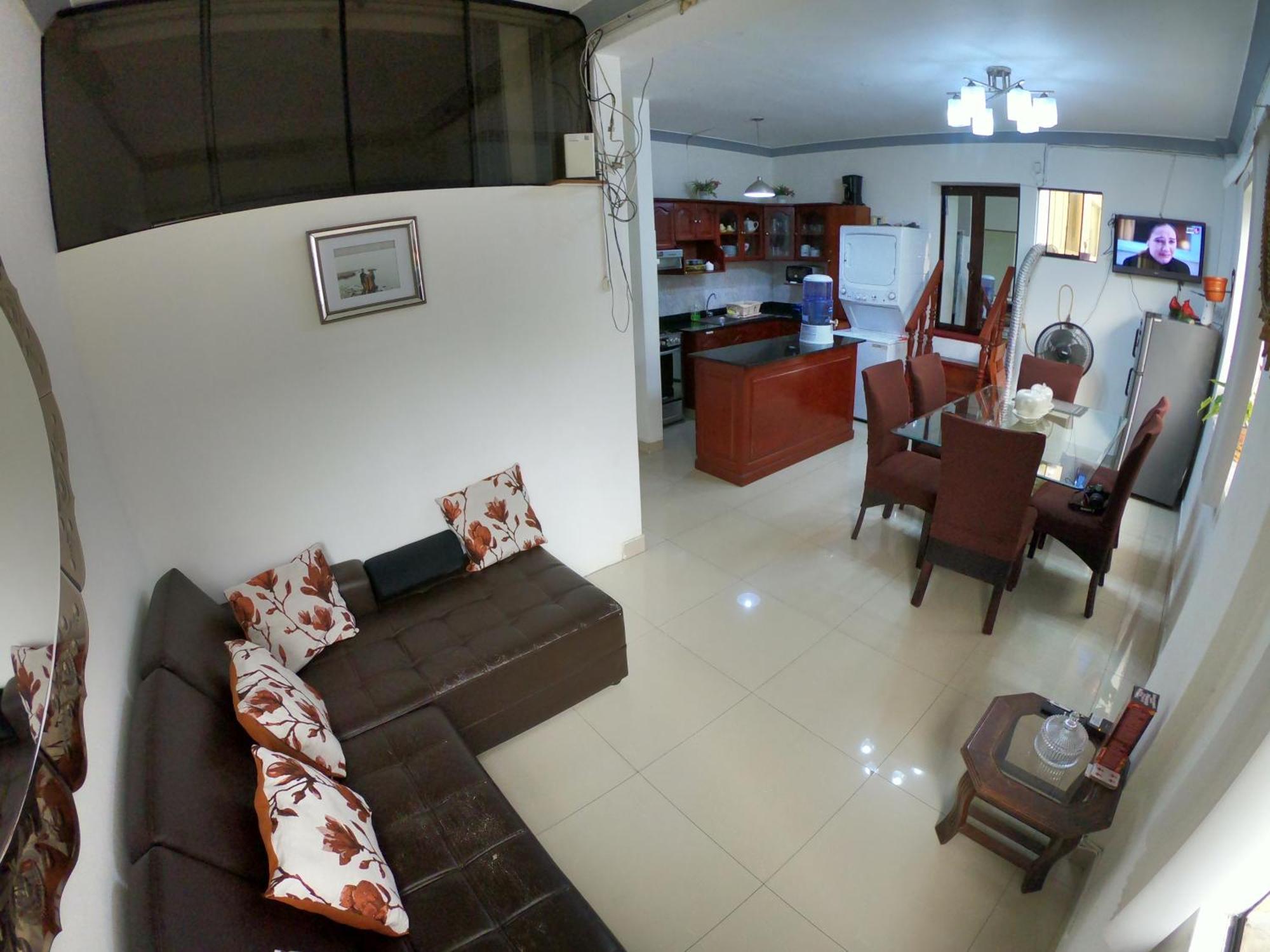 Miraflores Departamentos Лима Екстериор снимка