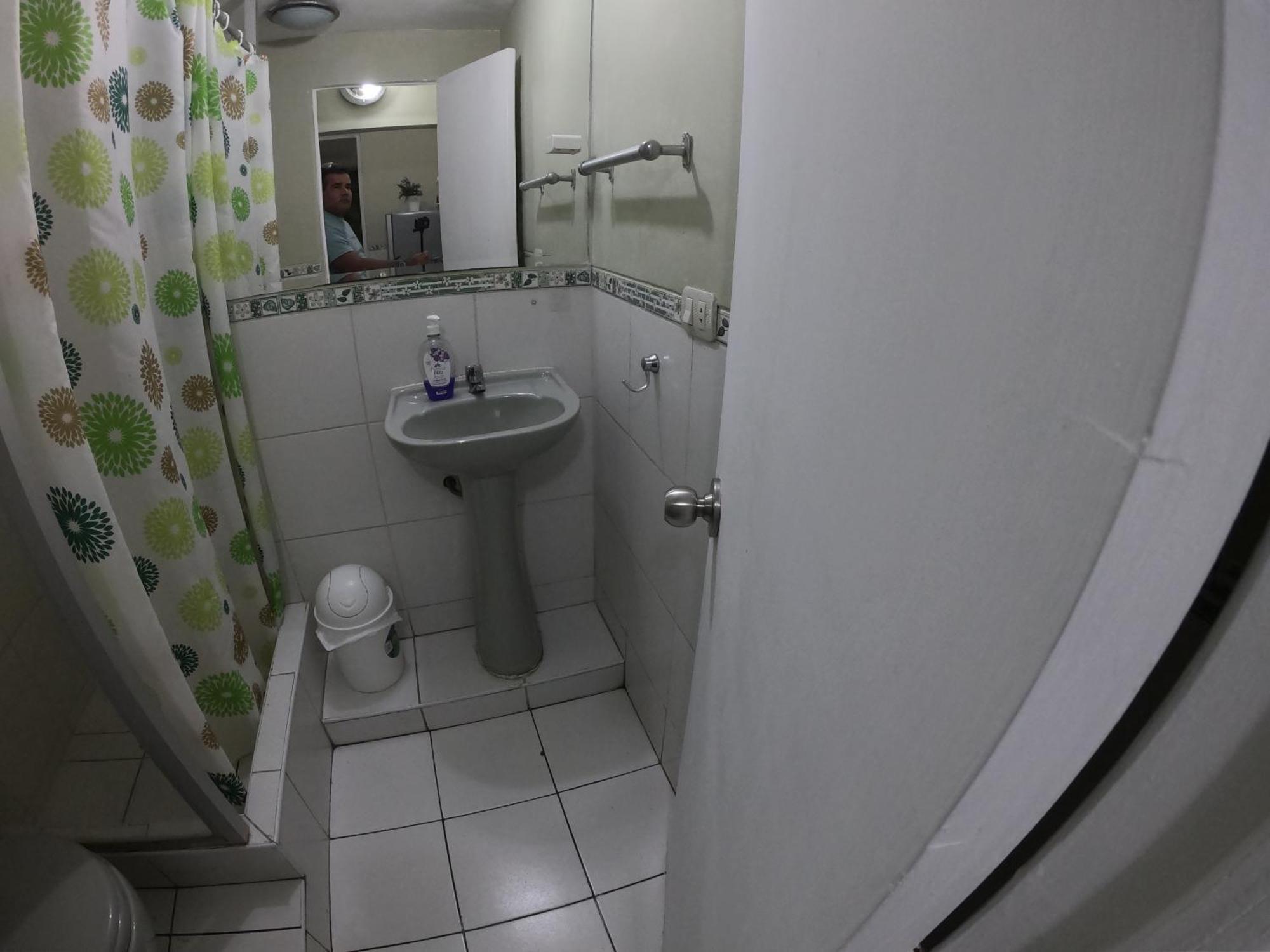 Miraflores Departamentos Лима Стая снимка