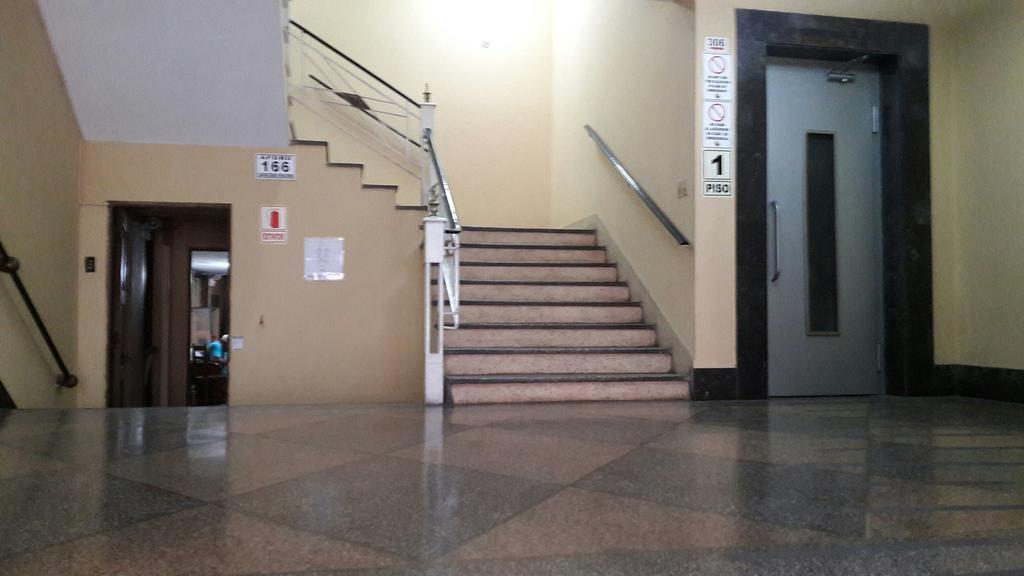 Miraflores Departamentos Лима Екстериор снимка